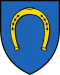 Coat of arms of Ferreyres