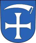 Coat of arms of Feuerthalen