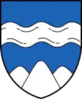 Coat of arms of Fiesch
