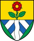 Coat of arms of Fieschertal