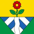 Flag of Fieschertal