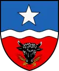 Coat of arms of Filet