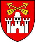 Coat of arms of Finhaut