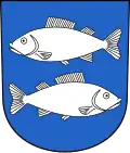 Coat of arms of Fischenthal