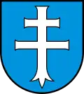 Coat of arms of Fislisbach