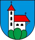 Coat of arms of Flühli