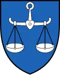 Coat of arms of Founex