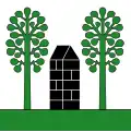 Flag of Fräschels