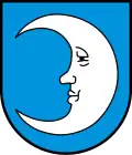 Coat of arms of Frenkendorf