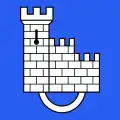 Flag of Fribourg