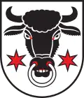 Coat of arms of Ftan