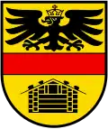 Coat of arms of Gadmen