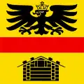 Flag of Gadmen