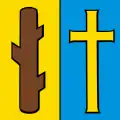 Flag of Gallenkirch