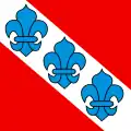 Flag of Gals