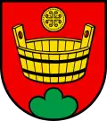 Coat of arms of Geltwil