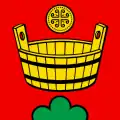 Flag of Geltwil