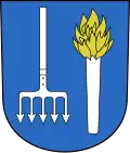 Coat of arms of Geroldswil