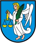 Coat of arms of Gerzensee