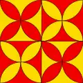 Flag of Giffers