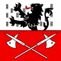 Flag of Gingins