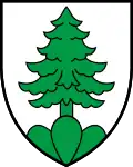 Coat of arms of Givrins