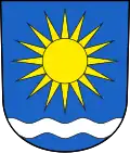 Coat of arms of Gommiswald