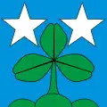 Flag of Gondiswil