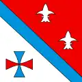 Flag of Gordevio