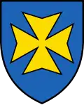 Coat of arms of Gossens
