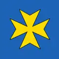 Flag of Gossens