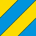 Flag of Gränichen