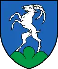 Coat of arms of Grône