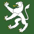 Flag of Grüningen