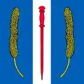 Flag of Grancia