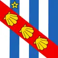 Flag of Grandcour