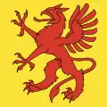 Flag of Greifensee