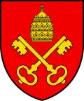 Coat of arms of Grengiols