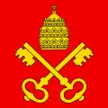 Flag of Grengiols