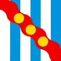 Flag of Gressy