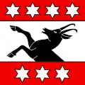 Flag of Grindelwald