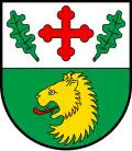 Coat of arms of Grolley-Ponthaux