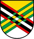 Coat of arms of Grolley