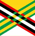 Flag of Grolley