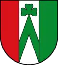 Coat of arms of Grossdietwil