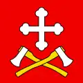 Flag of Gryon
