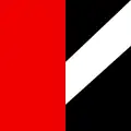 Flag of Gurzelen