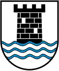 Coat of arms of Gutenburg
