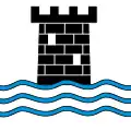 Flag of Gutenburg