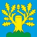 Flag of Härkingen
